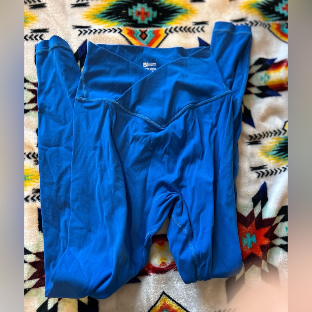 Buffbunny Siren Leggings XS